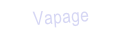 Vapage