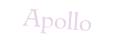 Apollo